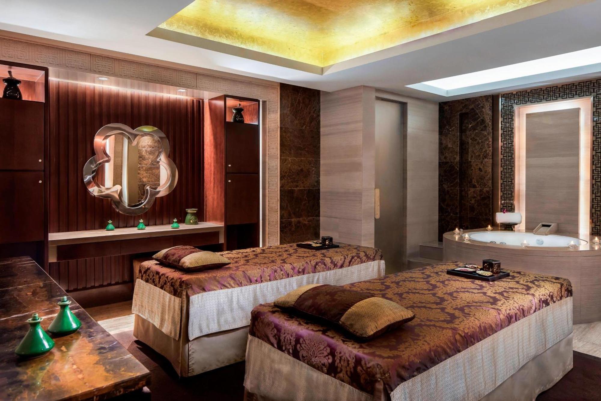 Sheraton Wuxi Binhu Hotel Zewnętrze zdjęcie