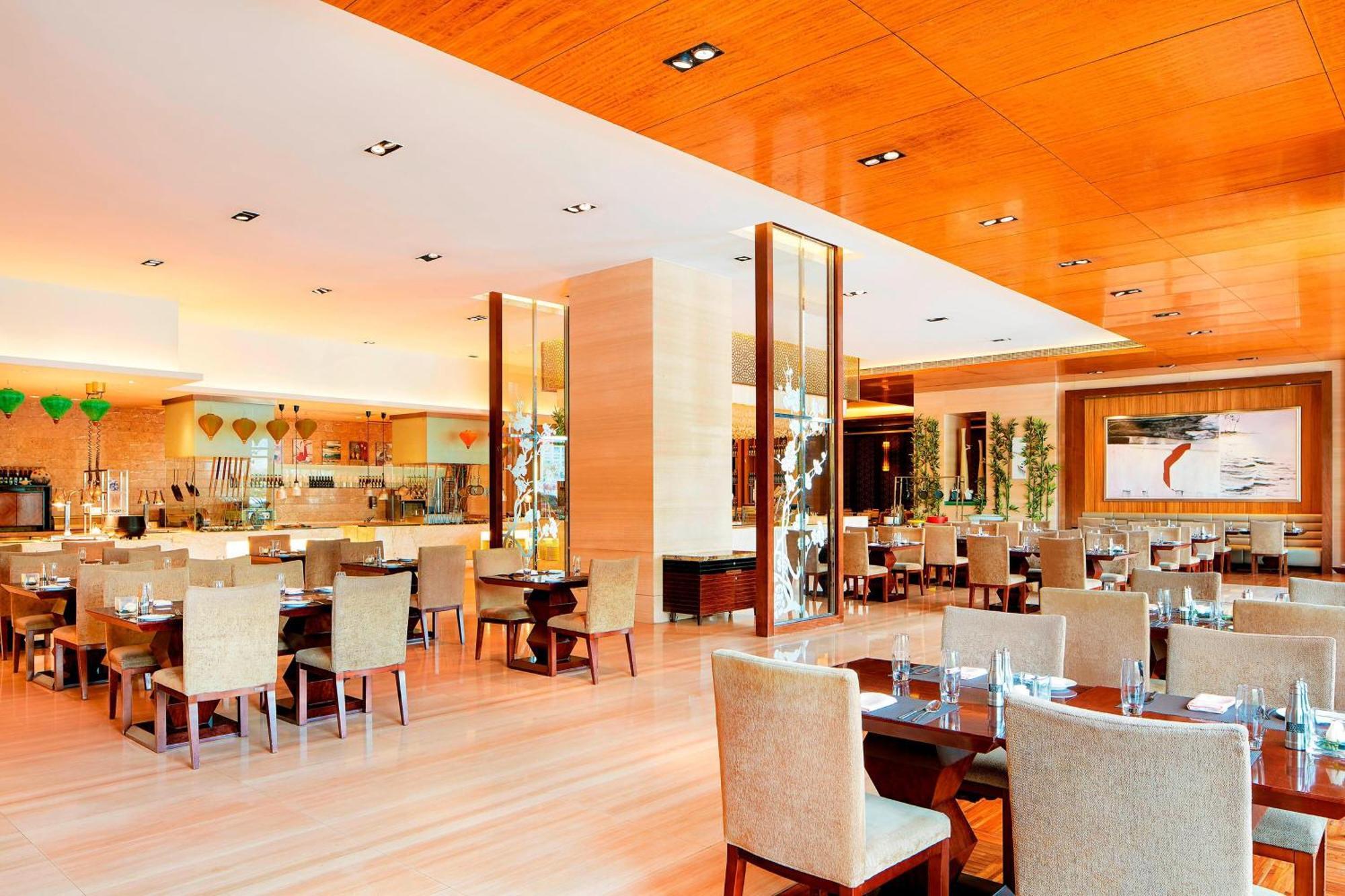 Sheraton Wuxi Binhu Hotel Zewnętrze zdjęcie