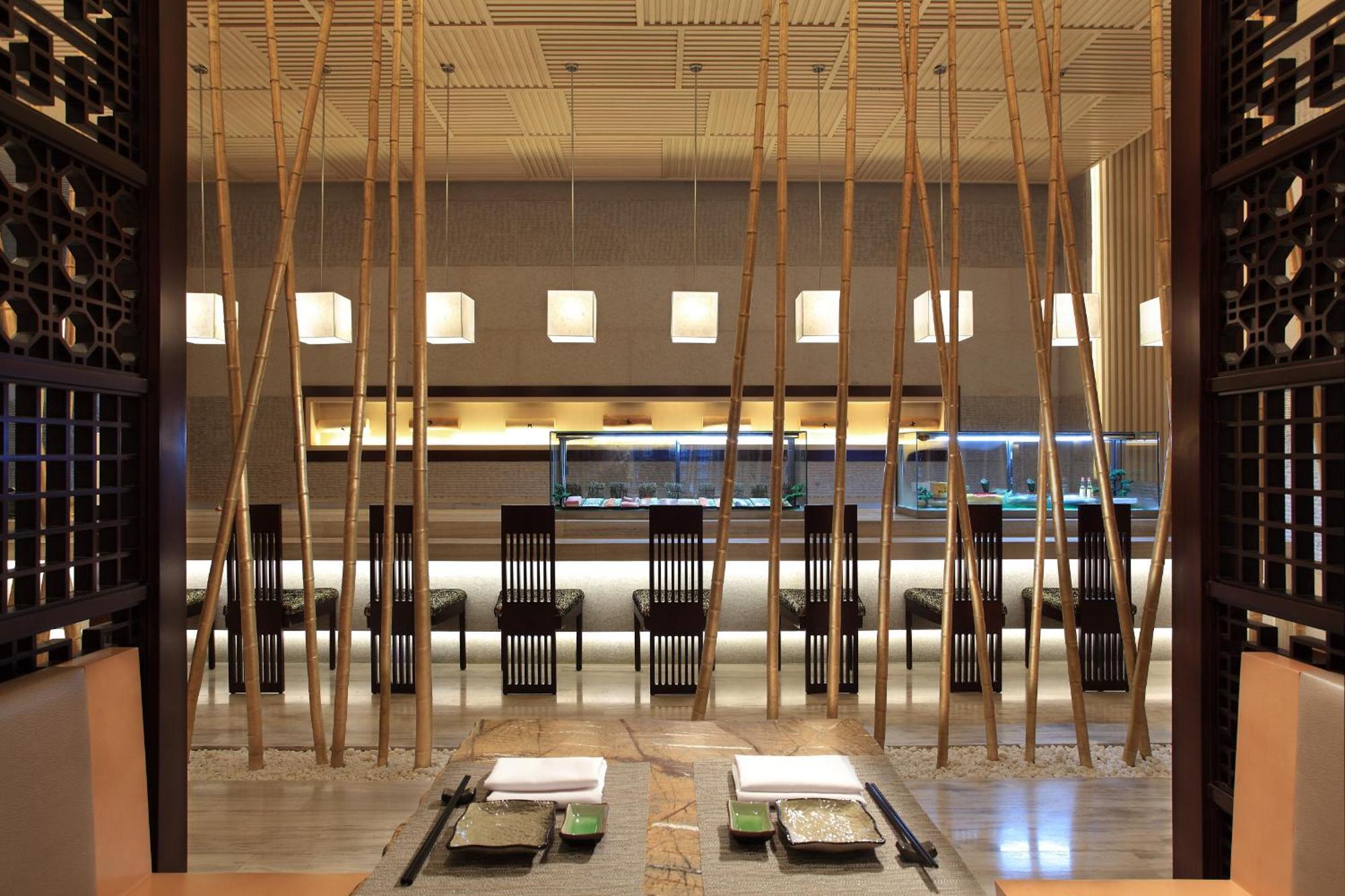Sheraton Wuxi Binhu Hotel Zewnętrze zdjęcie