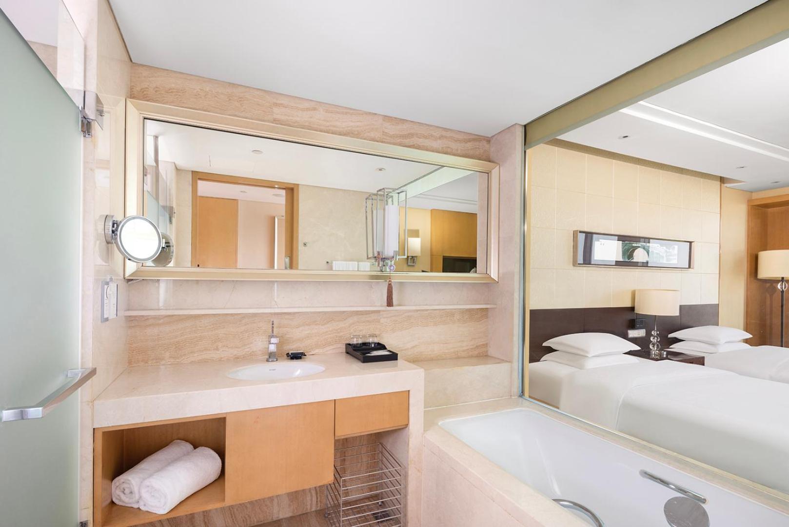 Sheraton Wuxi Binhu Hotel Zewnętrze zdjęcie